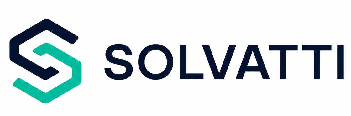 Solvatti